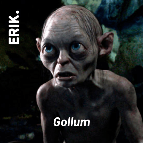 GOLLUM