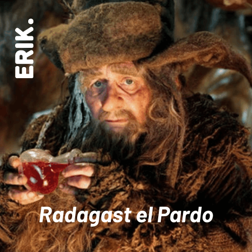 RADAGAST