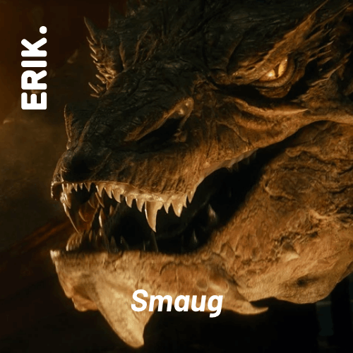 SMAUG