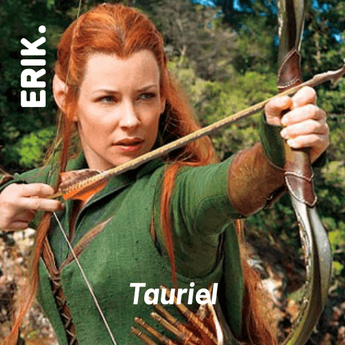 TAURIEL