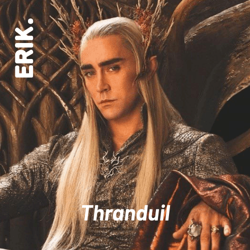 THRANDUIL